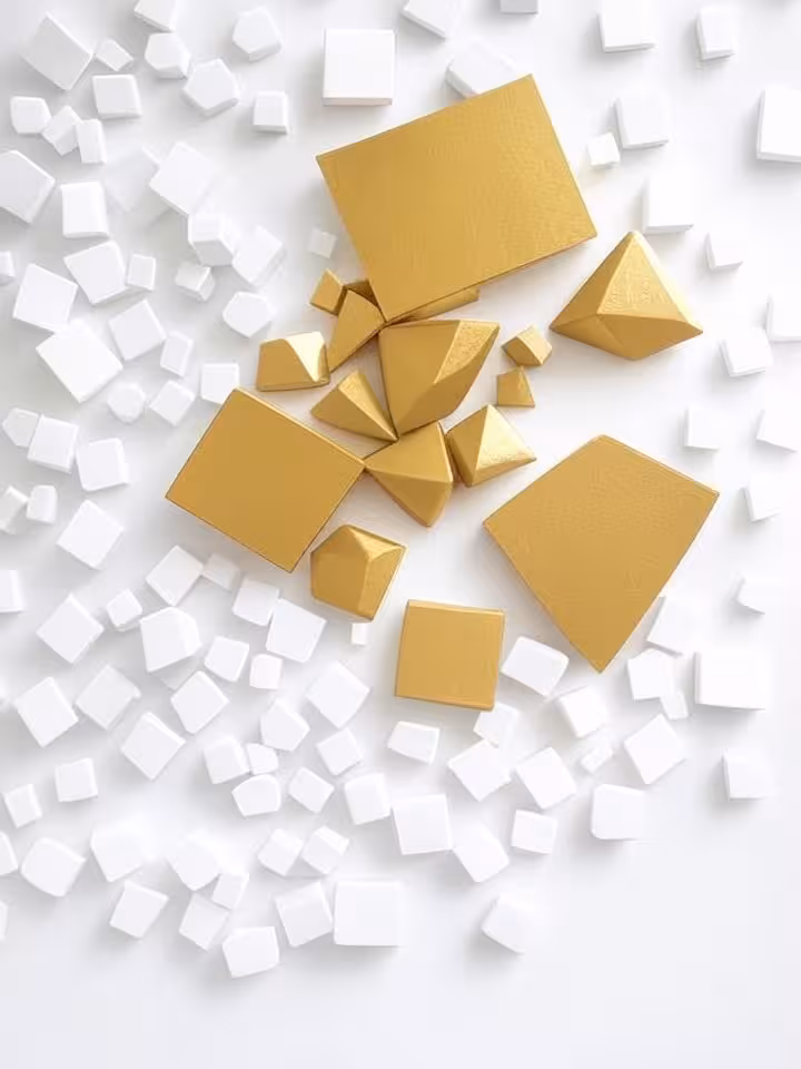 Visualisierung von Quantität versus Qualität bei Dating-Matches