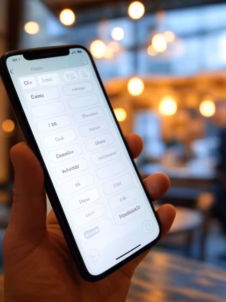 Sugar Dating App mit Altersfilter auf Smartphone – so findest du junge Sugar Daddies online